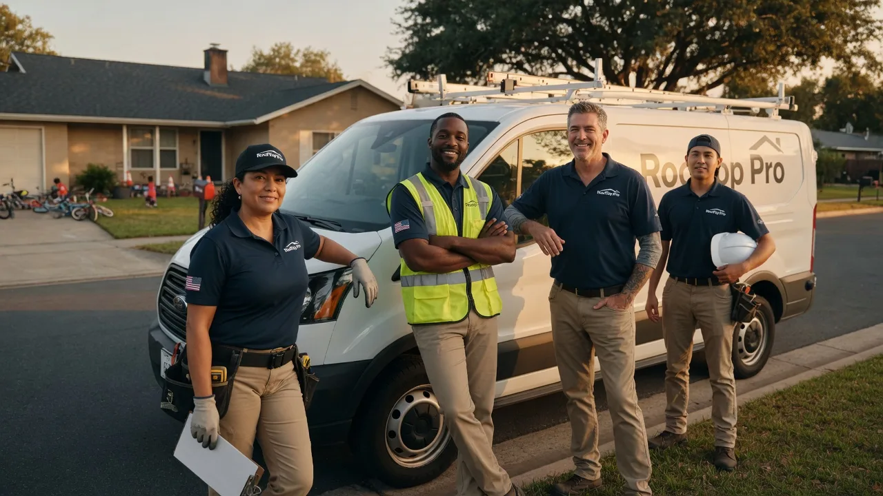 Roof Repair in Kanopolis, KS near me