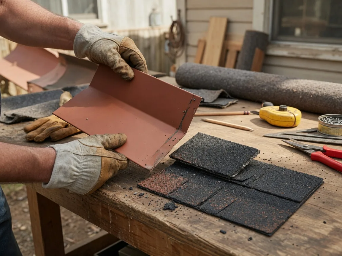 Roof Repair company in Kanopolis, KS